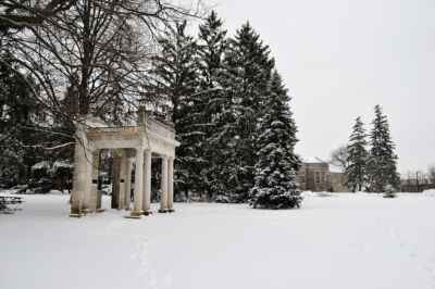 Bad Weather Ahead? Know Where to Get Info on University Closures