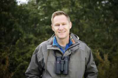 U of G Monarch Butterfly Research Making Headlines