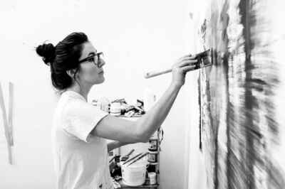 U of G Prof Curates MFA Grad’s Touring Exhibition