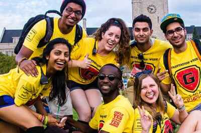 Student Life Award Nominations Now Open