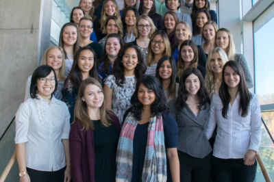 Ethical Volunteering at U of G Focus of University Affairs Feature