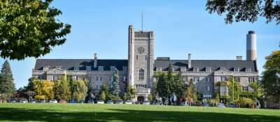 Gift to Support New Ecological Pest Management Chair at U of G  