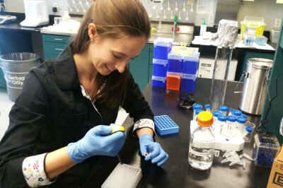 U of G Melatonin Research Making Headlines