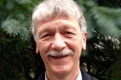 Emeritus Prof’s Book on Eating Bugs Featured by The Walrus