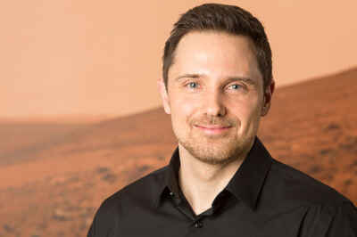 U of G Alum in the Running for Canada’s Next Astronaut