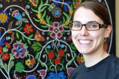 Conference, New Position Aim to Support Aboriginal Learners, Educators