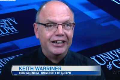 Kombucha Tea Health Benefits Unproven, Food Science Prof Tells CTV News