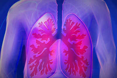 Prof Discovers Ways to Help Heart Failure Patients