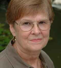 Expert on Author of Anne of Green Gables Discusses Recently Published Journals