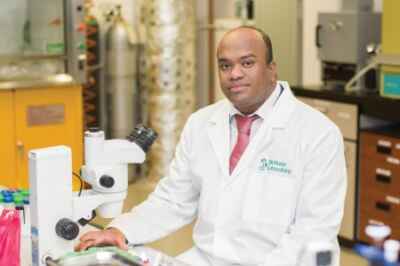 Researchers Grab International Headlines