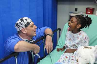 Personality Key for Medical School Students, Study Finds
