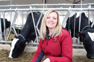 Solving Global Issues Focus of Food From Thought Grad Students