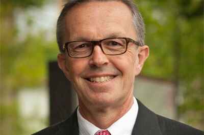Interim CIO Named