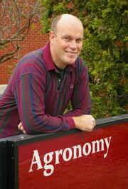 Ag Prof Discusses Flooded Farms With Toronto Star