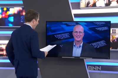 Scrapping Supply Management a Risky Move, Prof Tells BNN