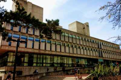 Researchers: The Library Could Send You to OpenCon 2017