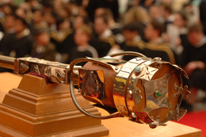Fall Reading Break Discussion at Nov. 27 Senate Meeting