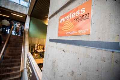 Is Your Wi-Fi Working?
