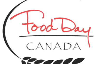 Canadians Show Their Gratitude on Food Day Canada