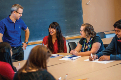 Gryphons Care: $1,000 Grants to Improve Life