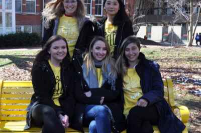 Help Shape Student Mental Health Services on Campus