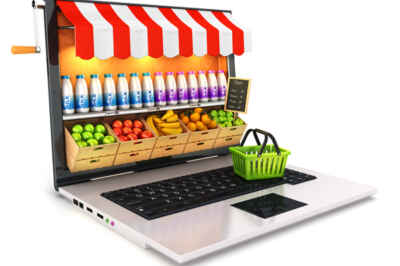Why Canada Is Wary of Online Grocery Shopping