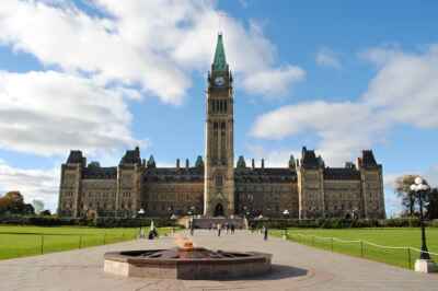 Prof to Address House of Commons on Agricultural Issues