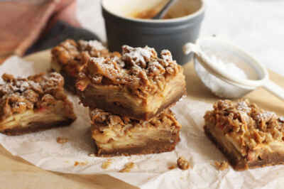Delicious Holiday Treat Recipes From Food Science