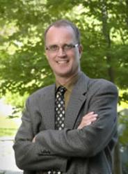 Globe and Mail Talks to U of G Prof