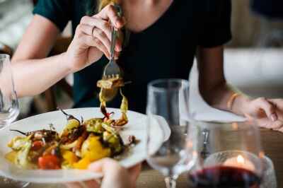 Canada’s New Food Policy Means Everyone’s at the Table