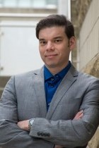 U of G’s ‘Germ Guy’ Featured in NBC News Article