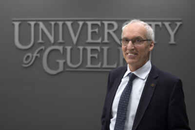 Student Wellness Centre, Scholarship Named in Vaccarino’s Honour
