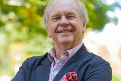 Globe and Mail Features U of G Expert