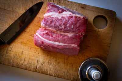 Expert Alert: What’s Behind the Recent Spate of Food Recalls?