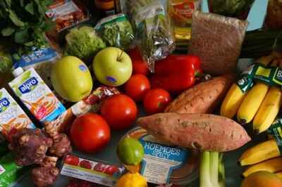 Less Meat, More Choice: A Look at Key Food Issues in 2018