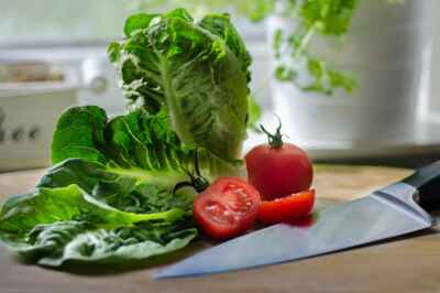 Everything You Need to Know About Fresh Produce and E. coli