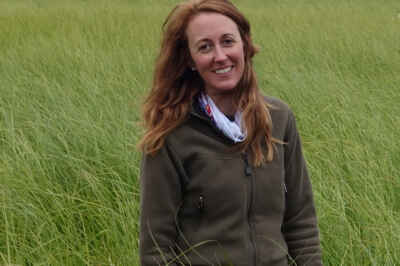 Looking for an Expert on Thawing Arctic Permafrost and Methane? U of G Is the Place
