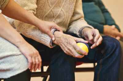 University of Guelph Study Uncovers New Insights Into Cause of Cell Death in Parkinson’s