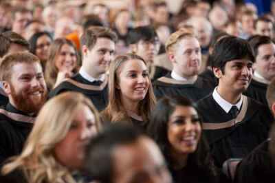 U of G Gets Ready to Celebrate Winter 2018 Grads