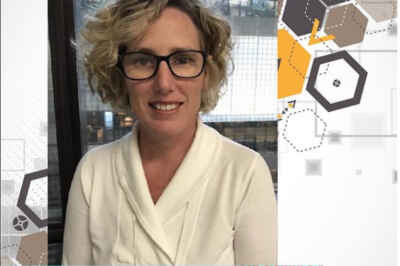 Women in Tech Wednesdays on CCS Instagram