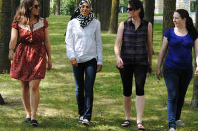 Celebrate International Women’s Day March 8 With U of G