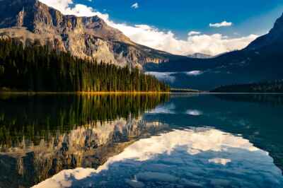 Budget Signals a Positive New Vision for Conservation in Canada