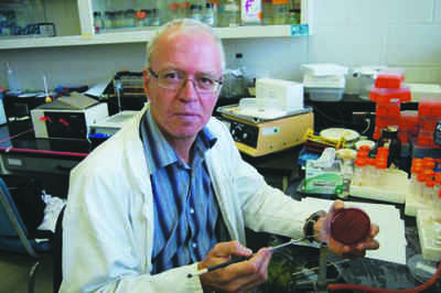 Prof’s Op-Ed Featured in Maclean’s