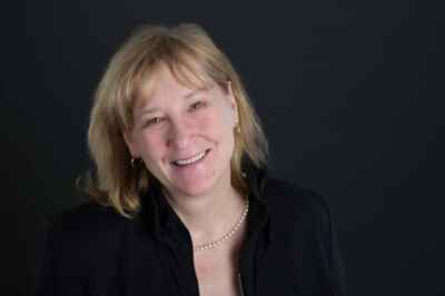 Director of Research Data Strategy Named for Food From Thought