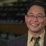 Prof Answers Viewer Question on CBC’s Quirks and Quarks