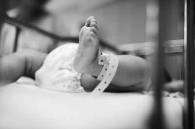 The Truth About Maternal Death