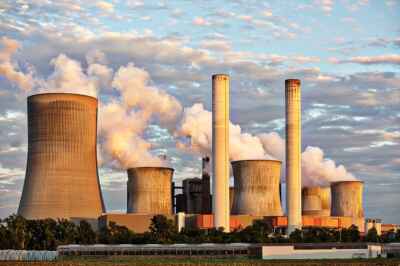 Globalization May Actually Be Better for the Environment