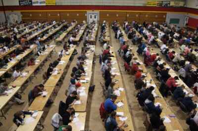 Exams are Coming: Resources, Supports and Stress Busters for Students
