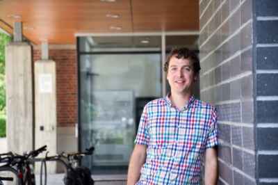 U of G Gets $3.4 Million From Canada Research Chairs Program