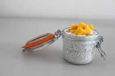 Young Adults Need to Eat More Omega-3 Fats